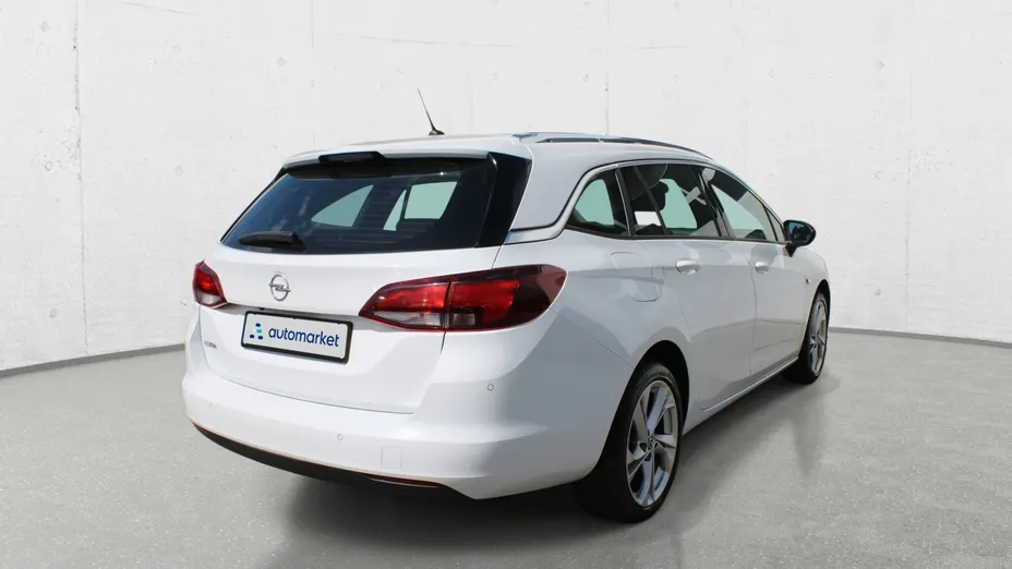 OPEL Astra Astra V 1.2 T Elegance S&S