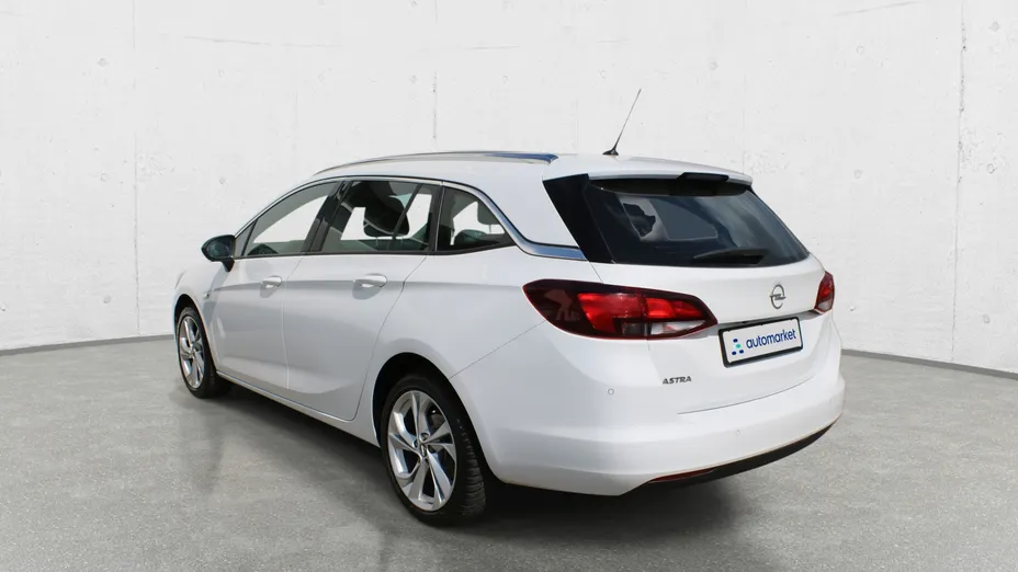 OPEL Astra Astra V 1.2 T Elegance S&S
