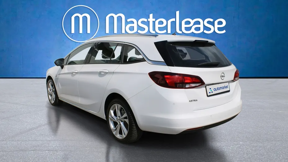 OPEL Astra Astra V 1.2 T Elegance S&S