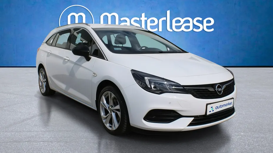 OPEL Astra Astra V 1.2 T Elegance S&S