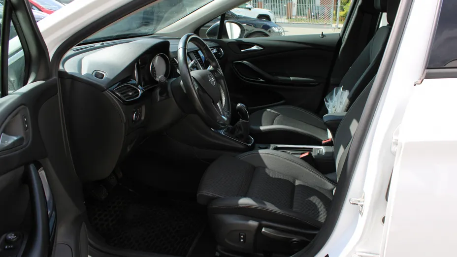 OPEL Astra Astra V 1.2 T Elegance S&S