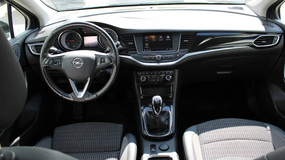 OPEL Astra Astra V 1.2 T Elegance S&S