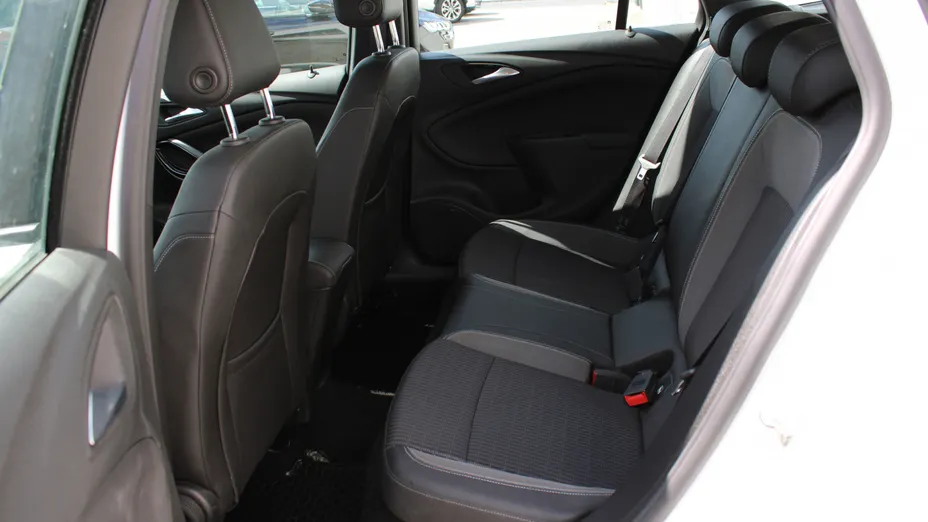 OPEL Astra Astra V 1.2 T Elegance S&S