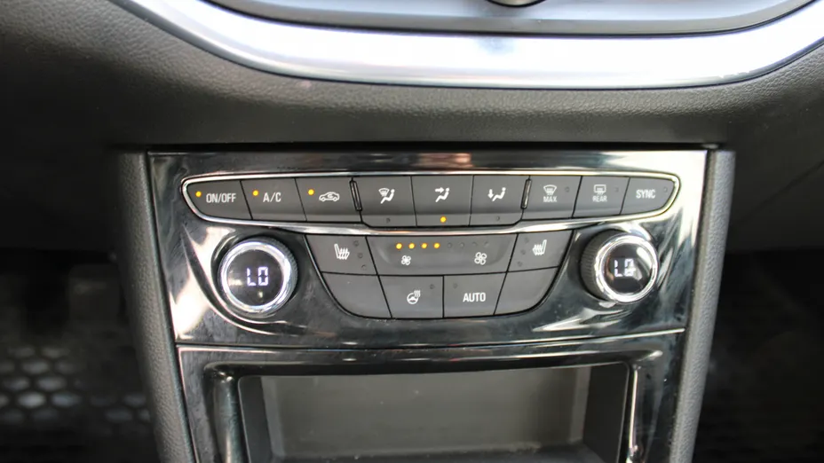 OPEL Astra Astra V 1.2 T Elegance S&S