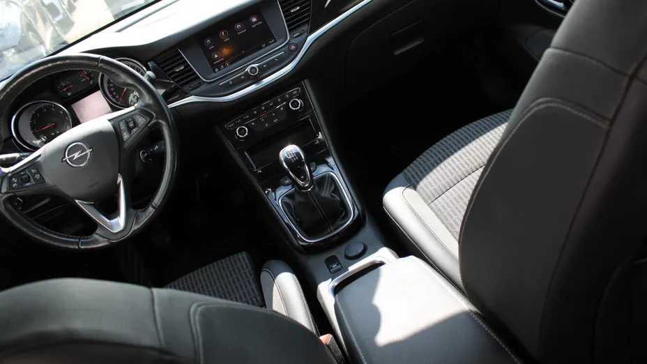 OPEL Astra Astra V 1.2 T Elegance S&S