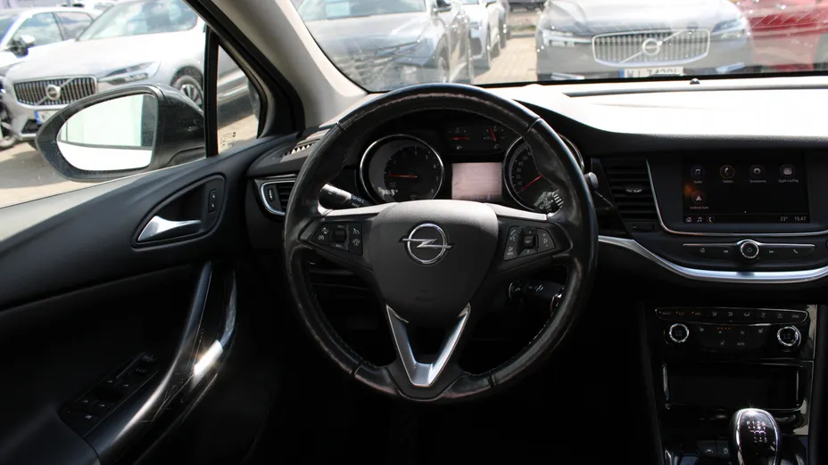 OPEL Astra Astra V 1.2 T Elegance S&S