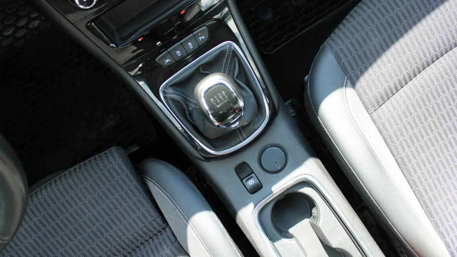 OPEL Astra Astra V 1.2 T Elegance S&S