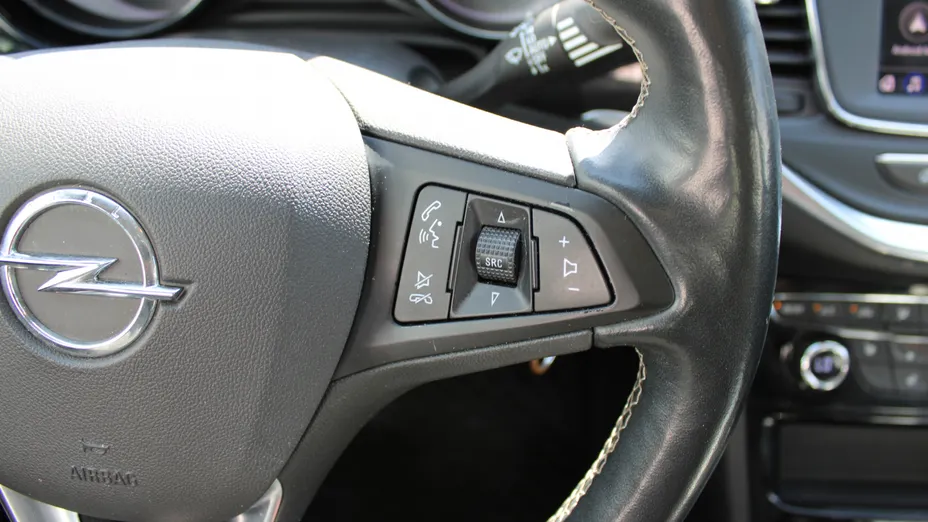 OPEL Astra Astra V 1.2 T Elegance S&S