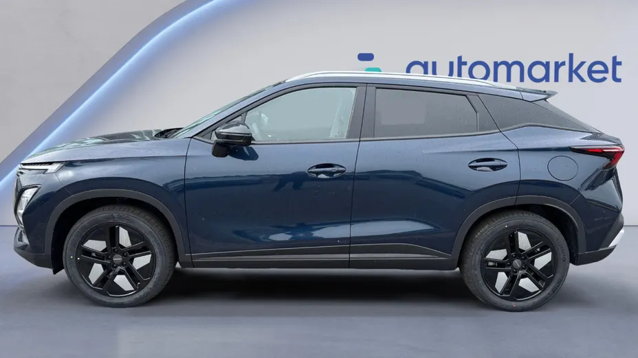 OMODA Omoda 5 Omoda 5 1.6 T-GDI Premium DCT Nowy