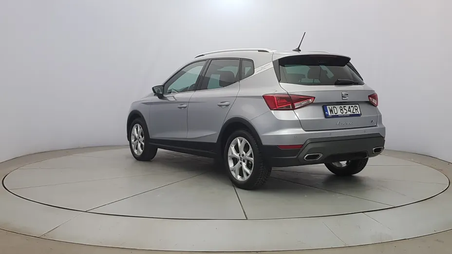 SEAT Arona Arona 1.0 TSI FR S&S DSG
