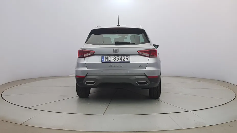 SEAT Arona Arona 1.0 TSI FR S&S DSG