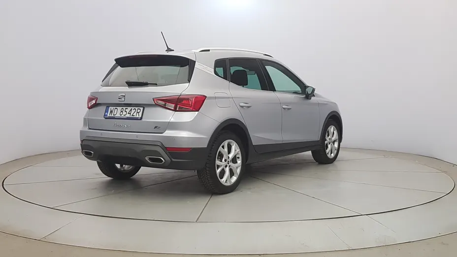 SEAT Arona Arona 1.0 TSI FR S&S DSG