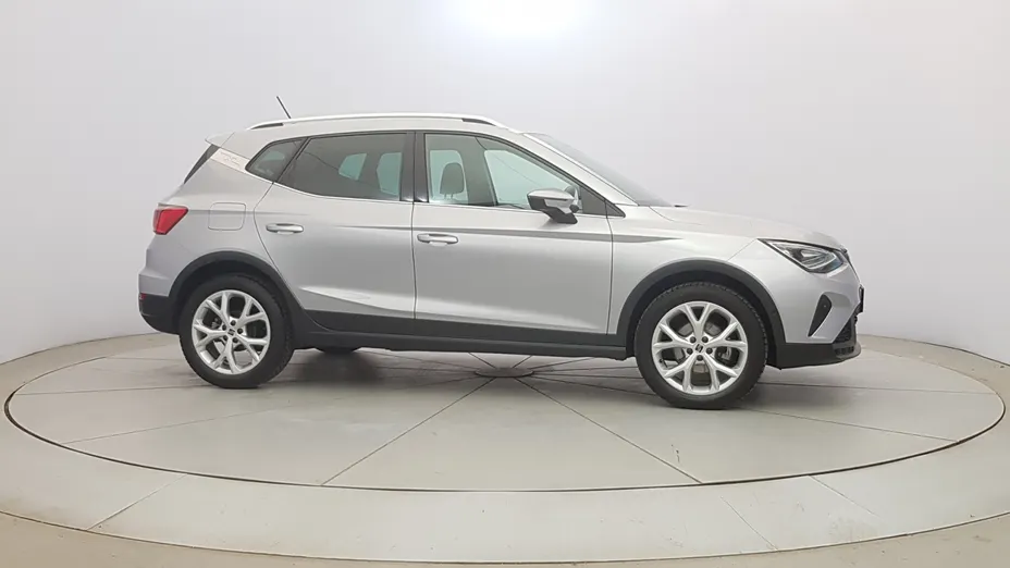 SEAT Arona Arona 1.0 TSI FR S&S DSG