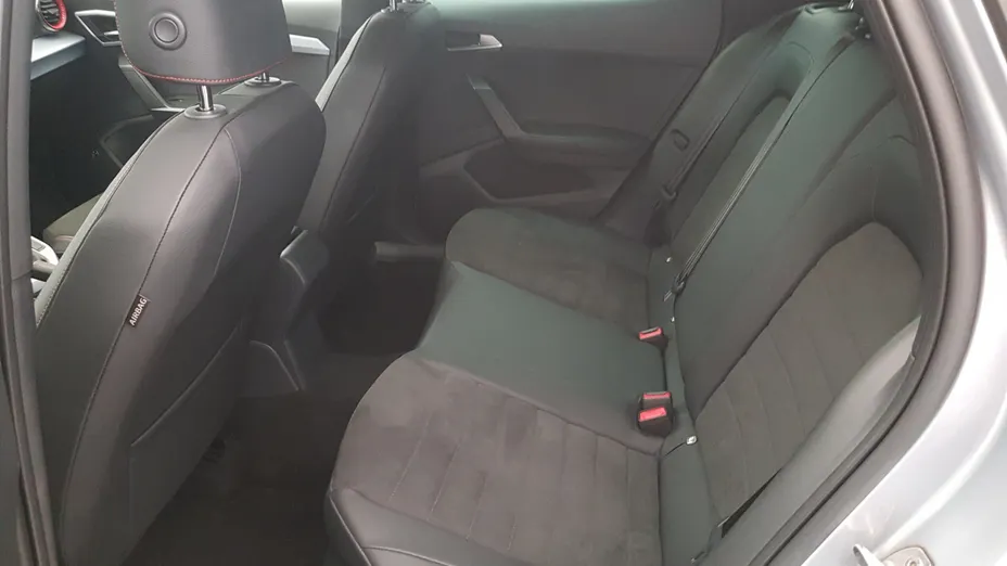 SEAT Arona Arona 1.0 TSI FR S&S DSG