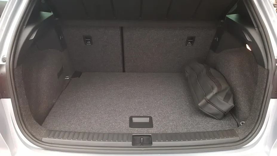 SEAT Arona Arona 1.0 TSI FR S&S DSG