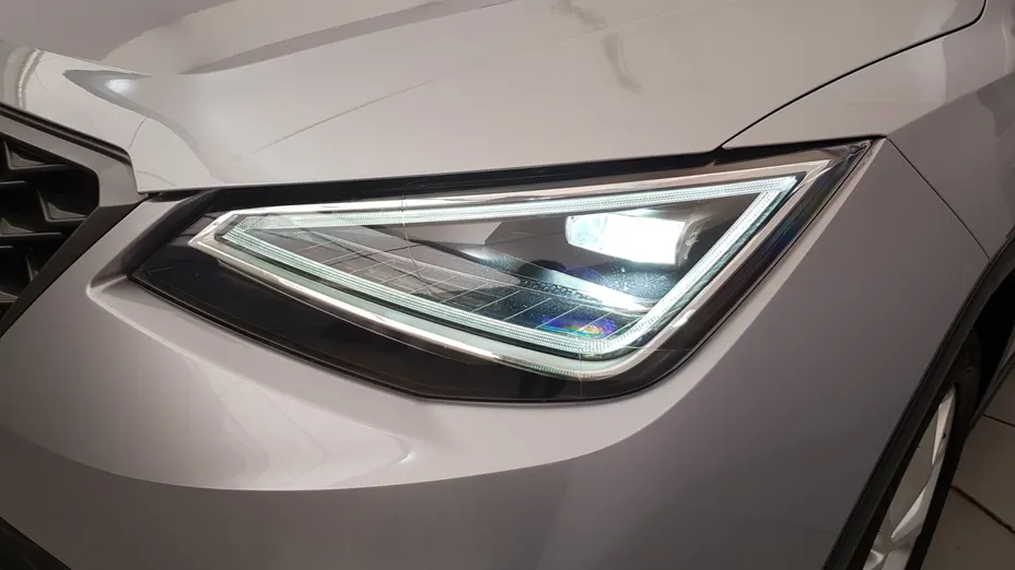 SEAT Arona Arona 1.0 TSI FR S&S DSG