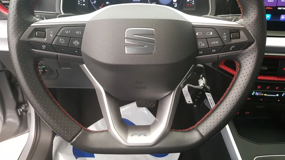 SEAT Arona Arona 1.0 TSI FR S&S DSG