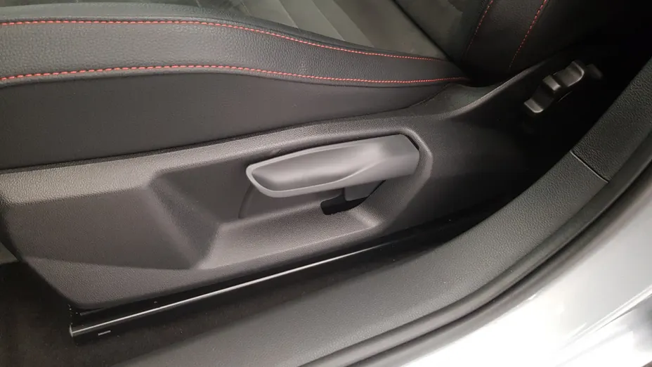 SEAT Arona Arona 1.0 TSI FR S&S DSG