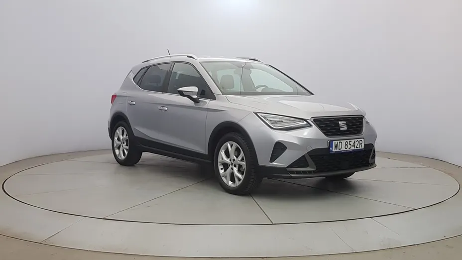 SEAT Arona Arona 1.0 TSI FR S&S DSG