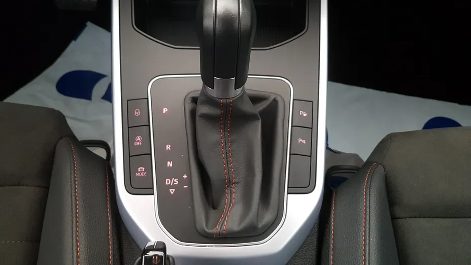 SEAT Arona Arona 1.0 TSI FR S&S DSG