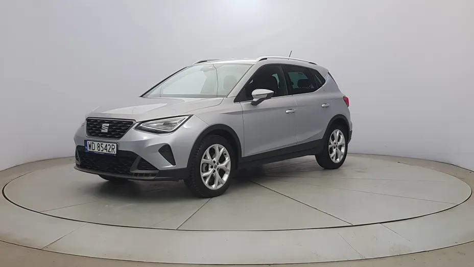 SEAT Arona Arona 1.0 TSI FR S&S DSG