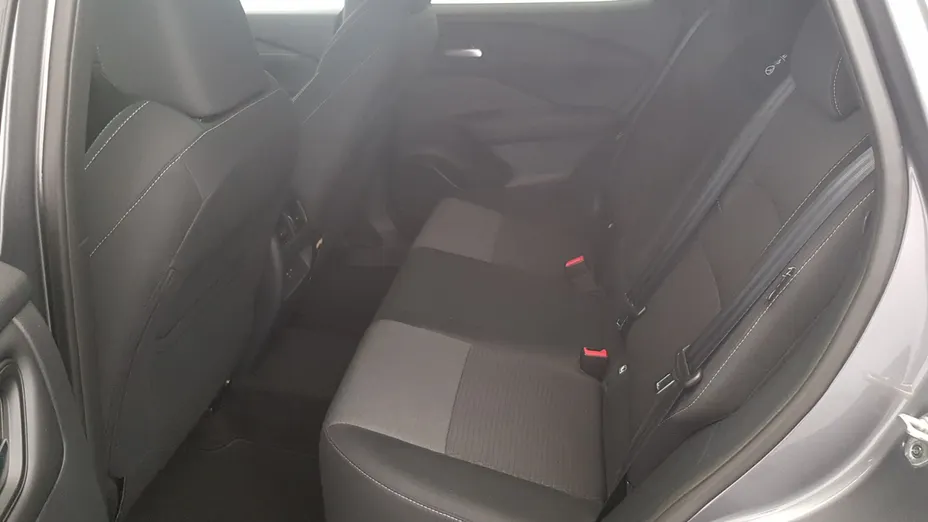 NISSAN Qashqai Qashqai 1.3 DIG-T mHEV N-Connecta Xtronic