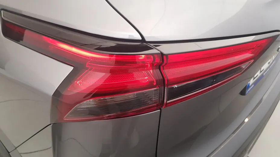 NISSAN Qashqai Qashqai 1.3 DIG-T mHEV N-Connecta Xtronic