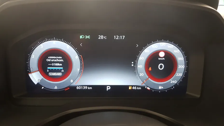 NISSAN Qashqai Qashqai 1.3 DIG-T mHEV N-Connecta Xtronic