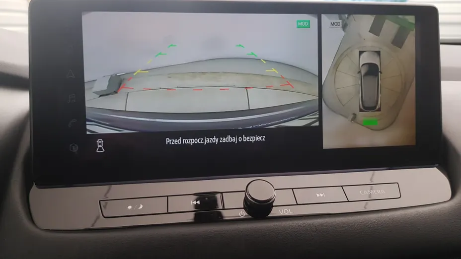 NISSAN Qashqai Qashqai 1.3 DIG-T mHEV N-Connecta Xtronic