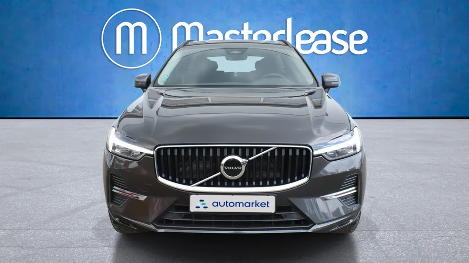 VOLVO XC60 XC60 B4 B Core aut