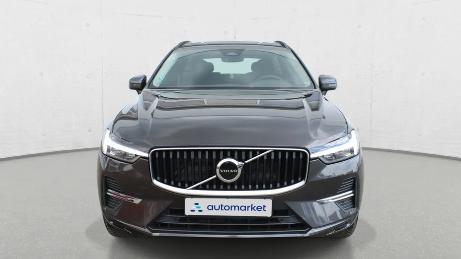 VOLVO XC60 XC60 B4 B Core aut