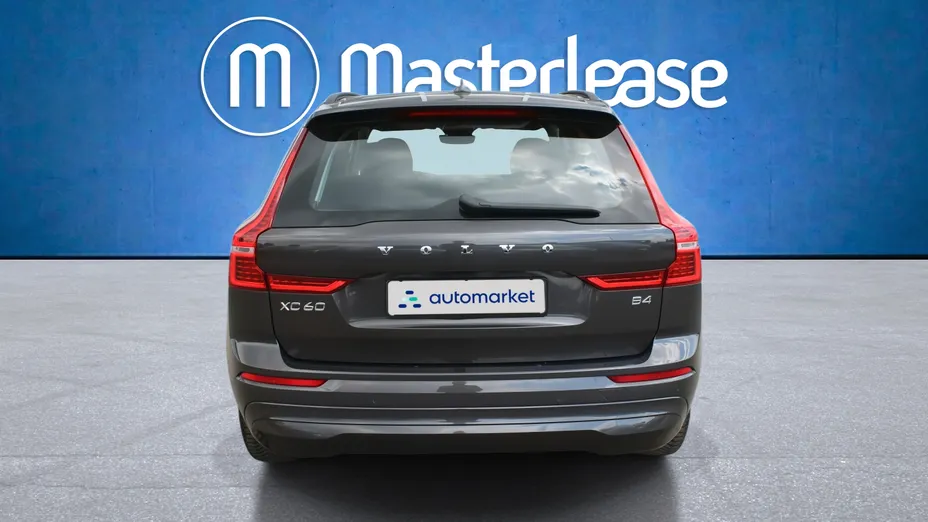 VOLVO XC60 XC60 B4 B Core aut