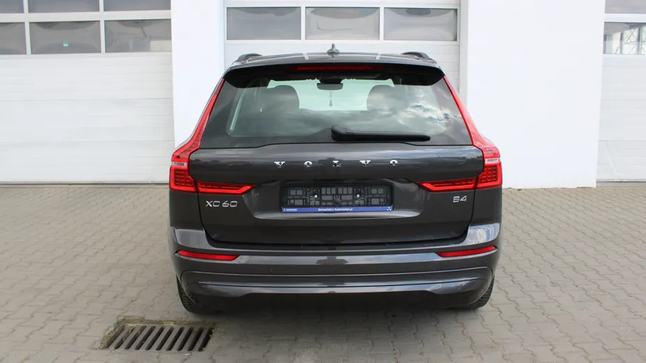 VOLVO XC60 XC60 B4 B Core aut