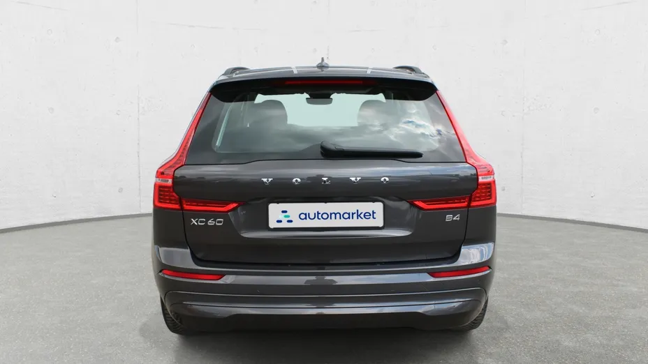 VOLVO XC60 XC60 B4 B Core aut