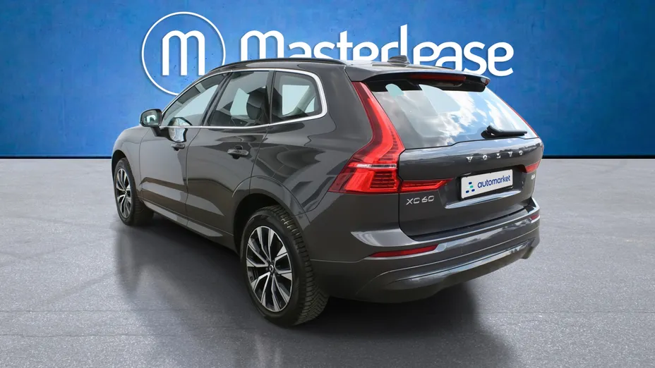 VOLVO XC60 XC60 B4 B Core aut