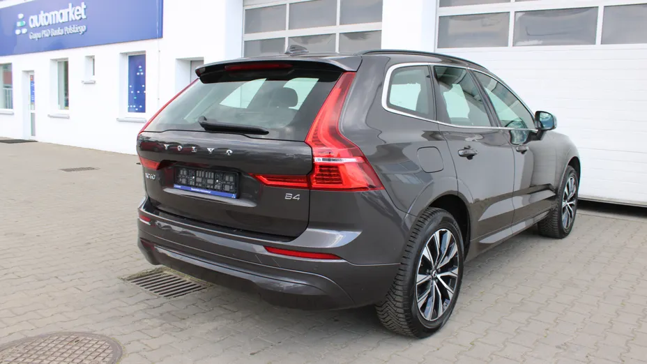 VOLVO XC60 XC60 B4 B Core aut