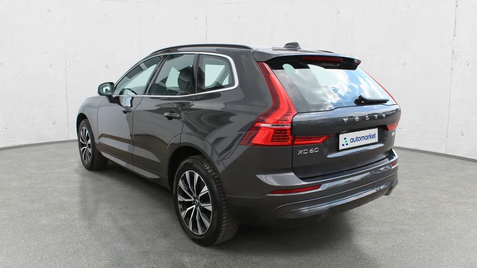 VOLVO XC60 XC60 B4 B Core aut