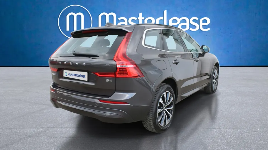 VOLVO XC60 XC60 B4 B Core aut