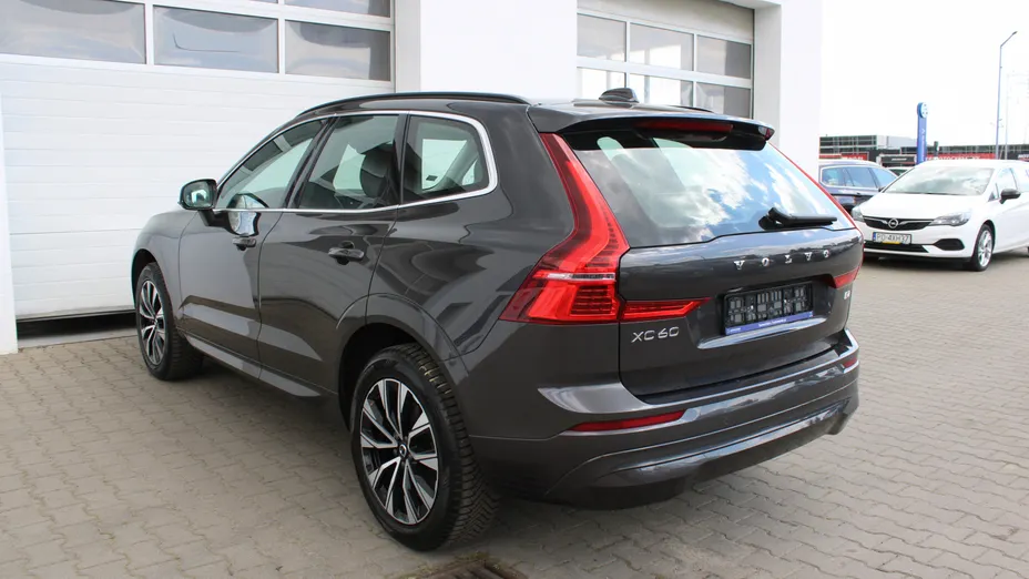 VOLVO XC60 XC60 B4 B Core aut