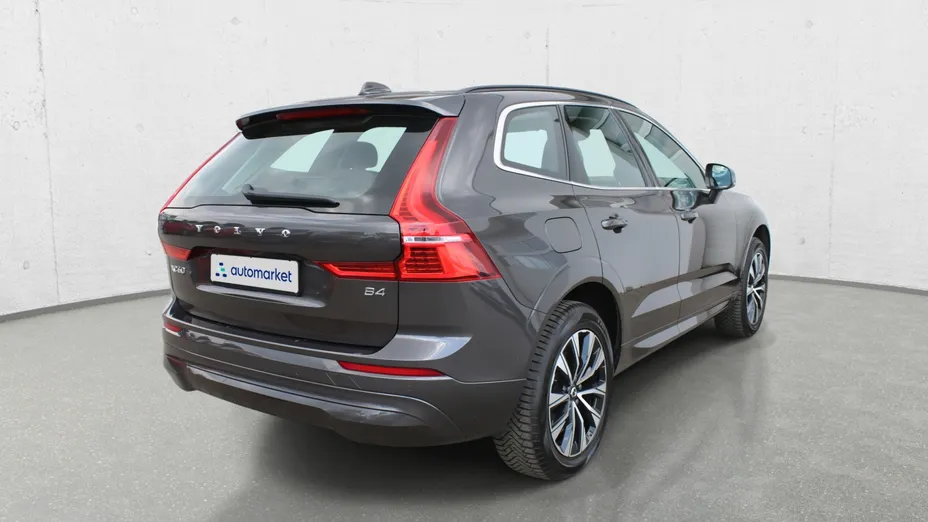 VOLVO XC60 XC60 B4 B Core aut