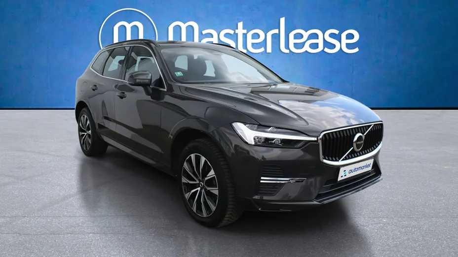 VOLVO XC60 XC60 B4 B Core aut