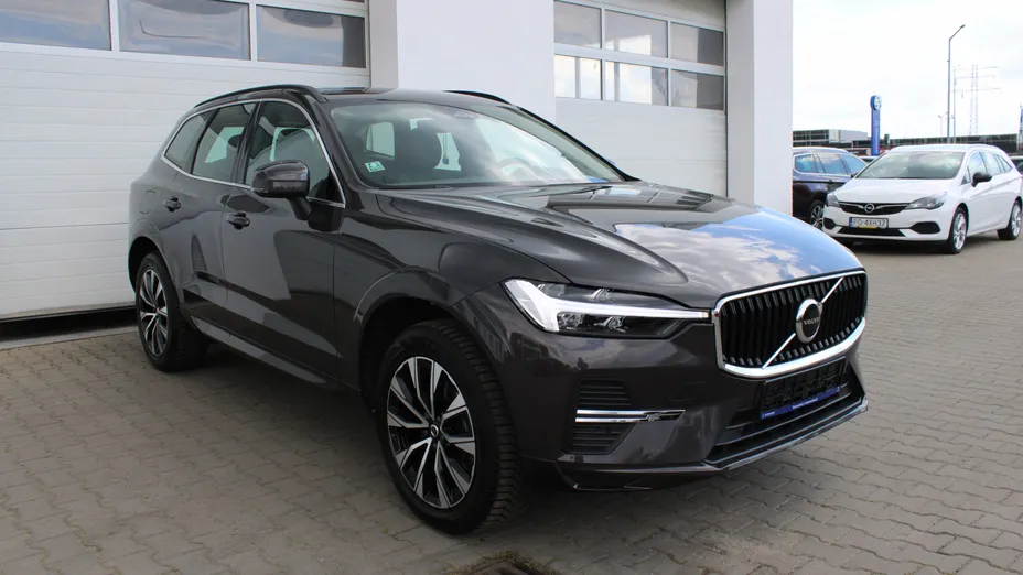VOLVO XC60 XC60 B4 B Core aut
