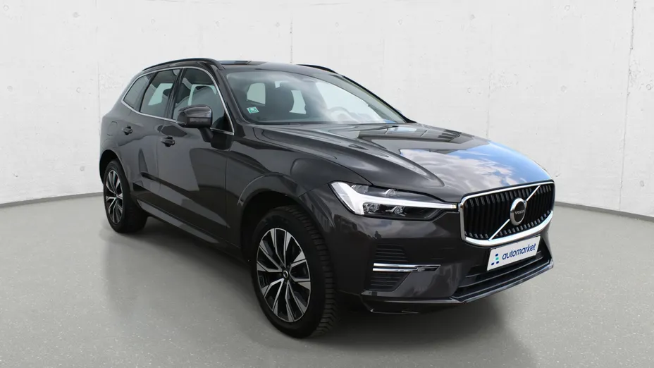 VOLVO XC60 XC60 B4 B Core aut