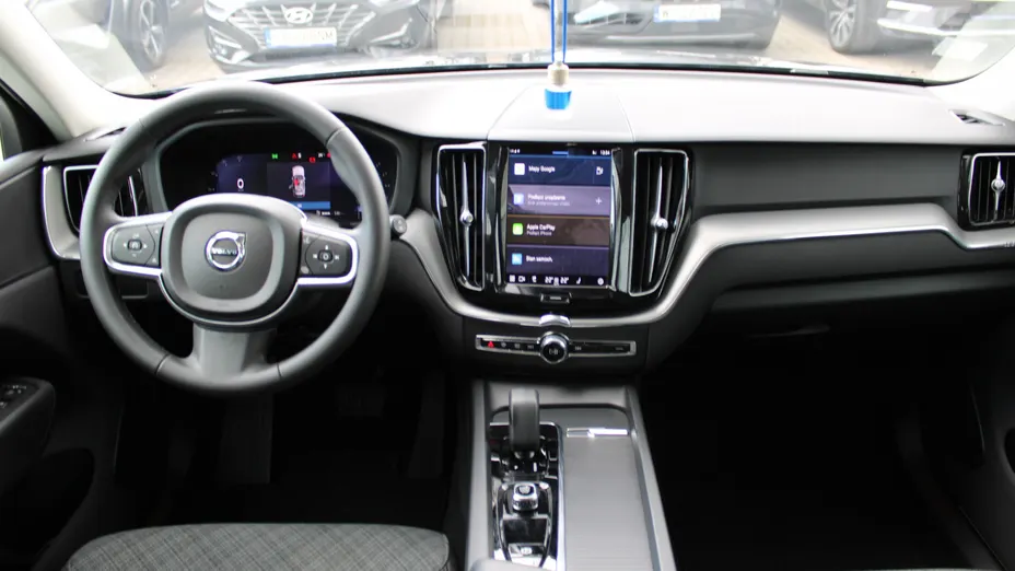 VOLVO XC60 XC60 B4 B Core aut