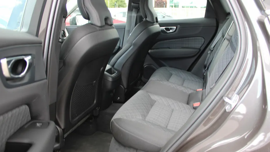 VOLVO XC60 XC60 B4 B Core aut