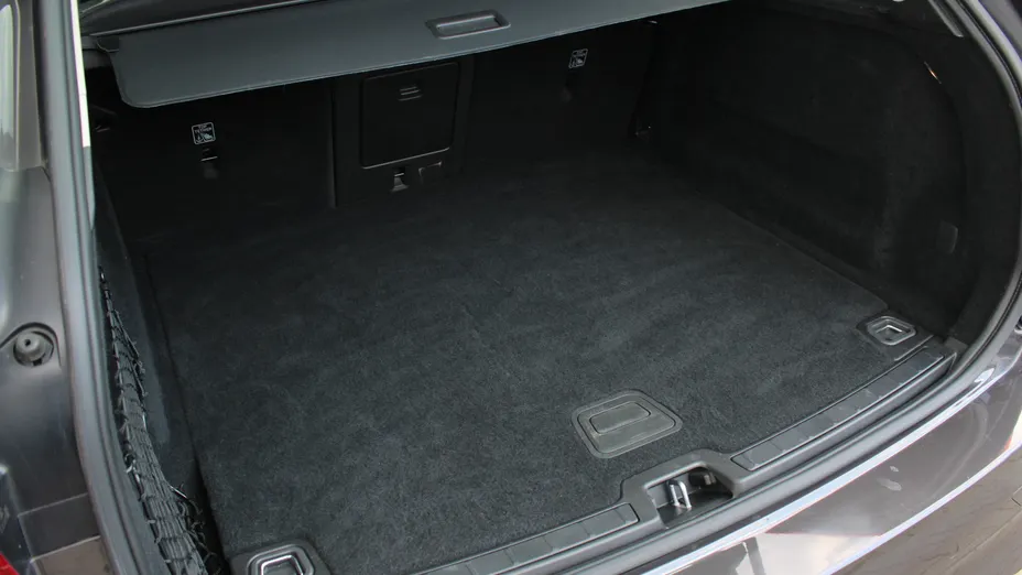 VOLVO XC60 XC60 B4 B Core aut