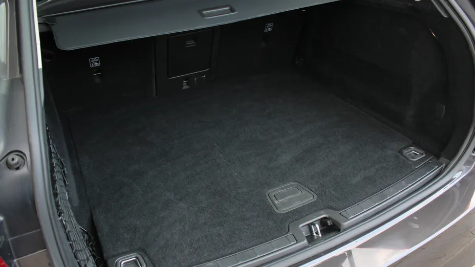 VOLVO XC60 XC60 B4 B Core aut