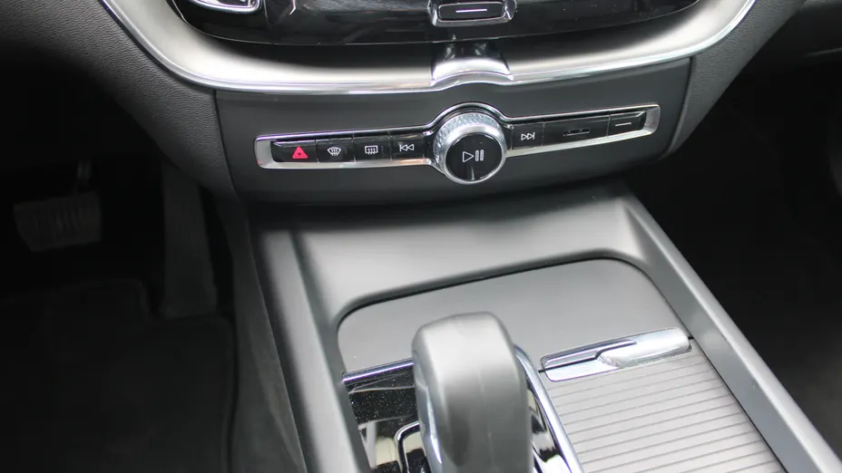 VOLVO XC60 XC60 B4 B Core aut