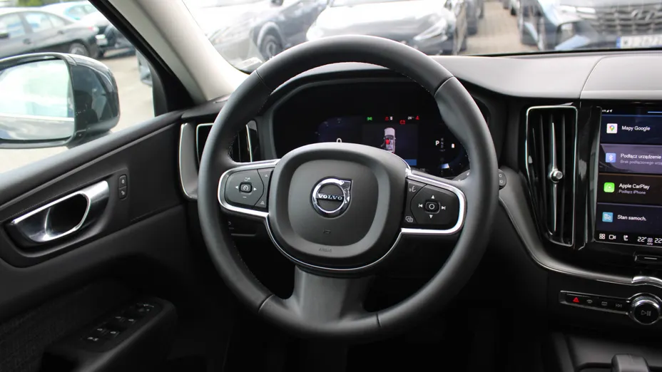 VOLVO XC60 XC60 B4 B Core aut