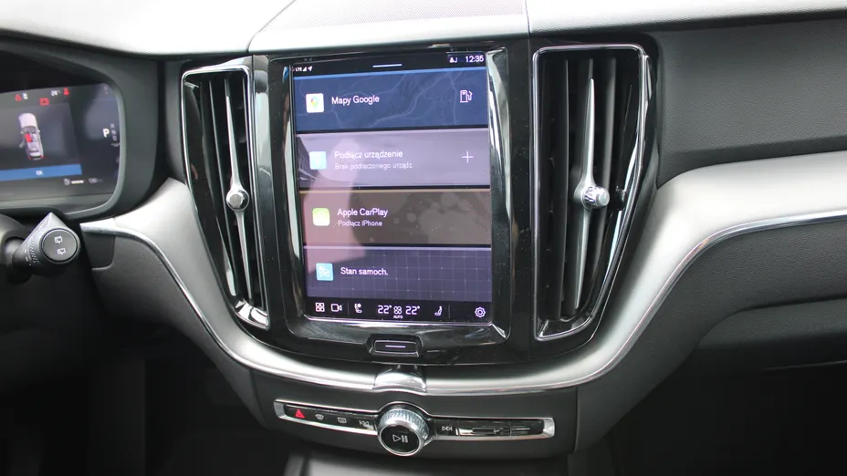 VOLVO XC60 XC60 B4 B Core aut